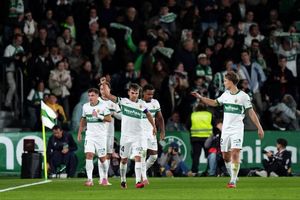 توقف تلخ رئال برابر الچه/صدرنشینی با فقط یک امتیاز اختلاف