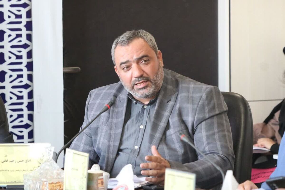 معاون سواد آموزی قزوین