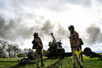12,000 Ukrainian soldiers entered Russian soil