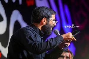 دانلود مداحی شور احساسی با صدای حسین سیب سرخی