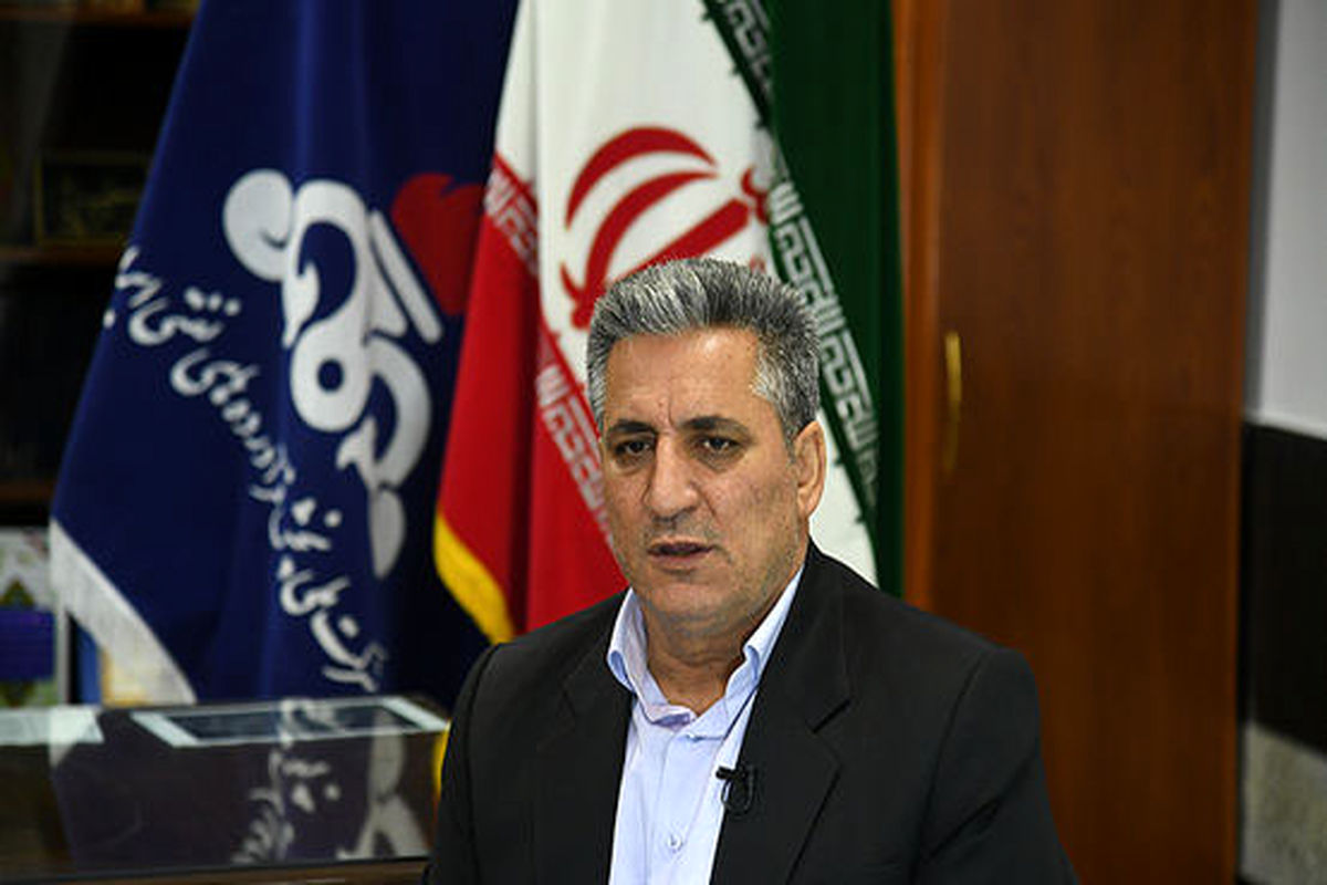 فریدون یاسمی