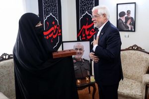 روند بازسازی و نوسازی منازل اساتید با قوت و جدیت در حال پیگیری است/ راهبرد ایران هراسی دشمنان کاملا خنثی شده است