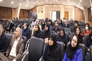 جنگل‌های شمشادی زایشگاه پلنگ هیرکانی است
