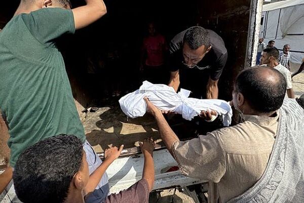 گزارش تکان‌دهنده سازمان ملل از کشتار کودکان فلسطینی توسط صهیونیست ها