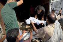 گزارش تکان‌دهنده سازمان ملل از کشتار کودکان فلسطینی توسط صهیونیست ها