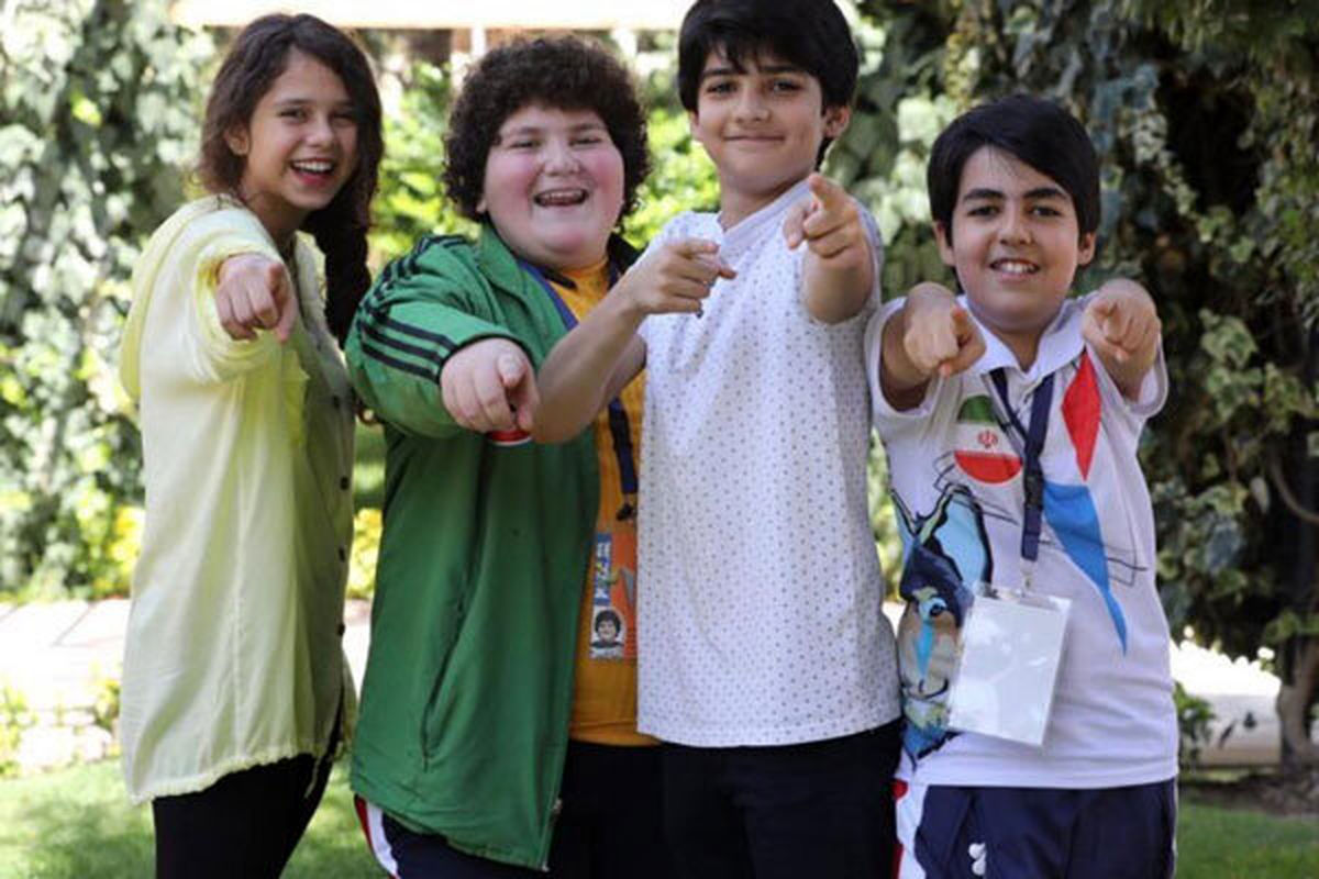 فیلم سینمایی سبز سفید قرمز