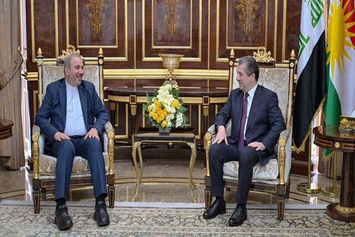 ایران و عراق