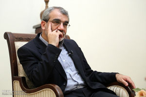 بررسی آمار داوطلبان انتخابات ریاست جمهوری نشان از افزایش دارد