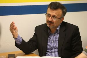 از لیست لوزانو برای المپیک حمایت می کنم