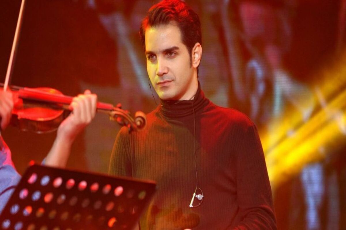 محسن یگانه
