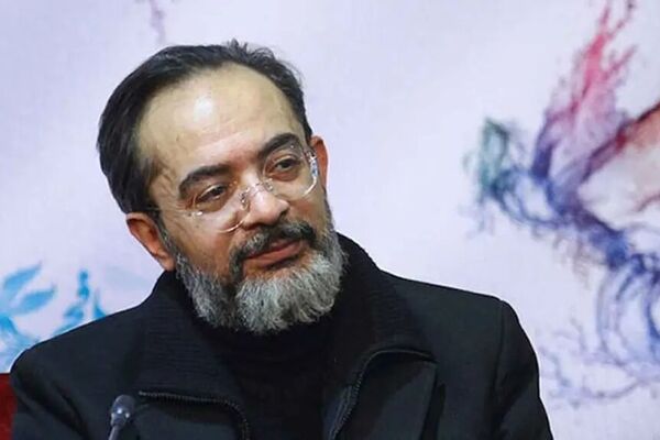 کارن همایونفر مارش جنگ را نواخت