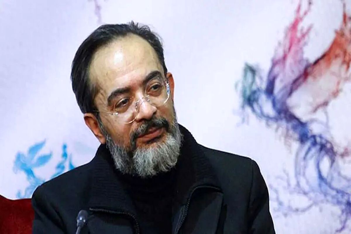 کارن همایونفر آهنگساز و چهره هنر انقلاب