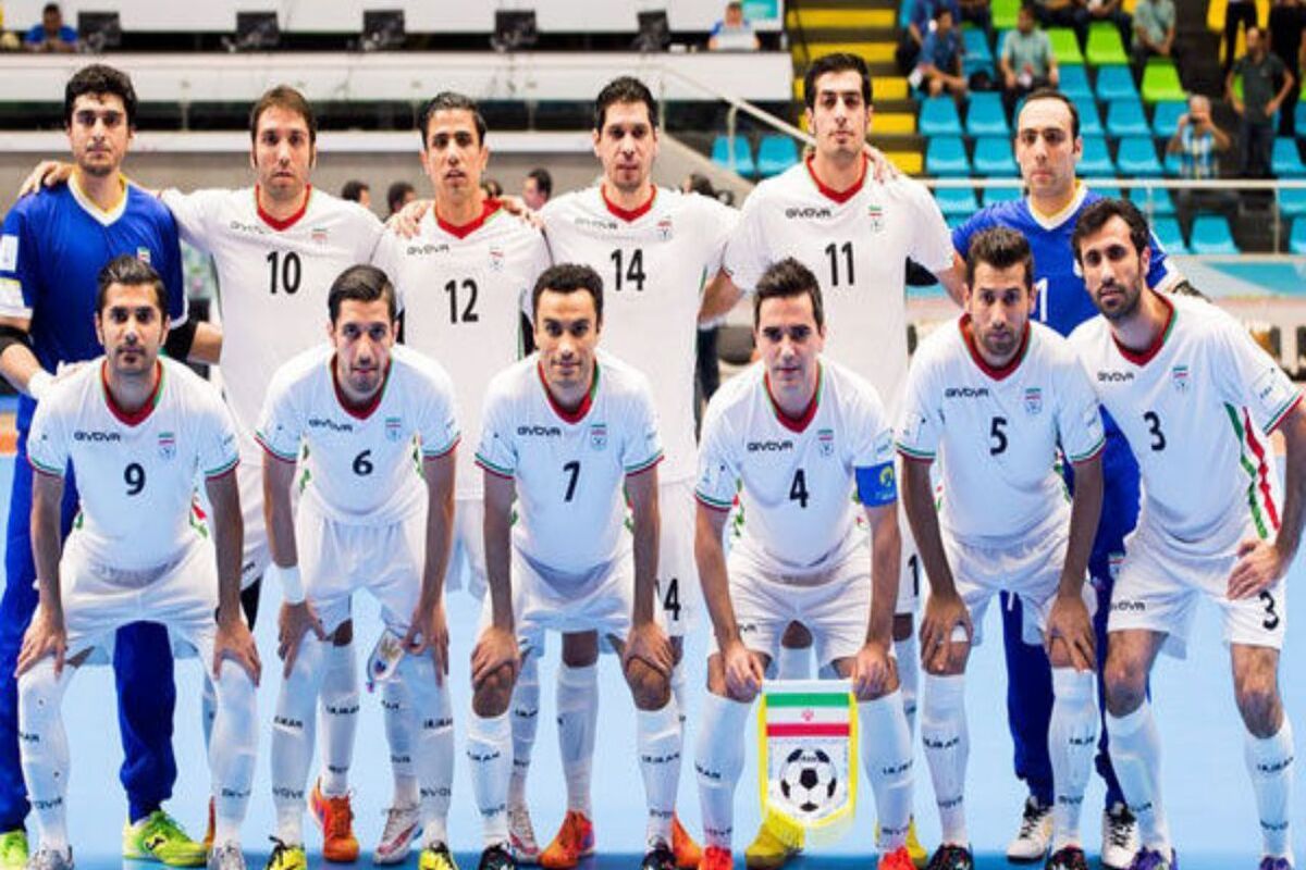 فوتسال