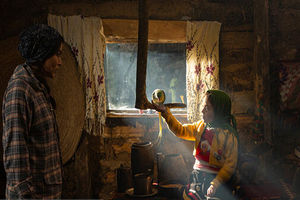 حذف «ملودی» از اسکار