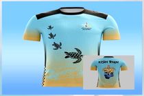 رونمایی از لباس اولین رویداد ملی و بین المللی دو شهری ایران