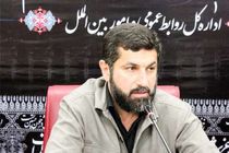 با عوامل ناامنی برخورد می شود