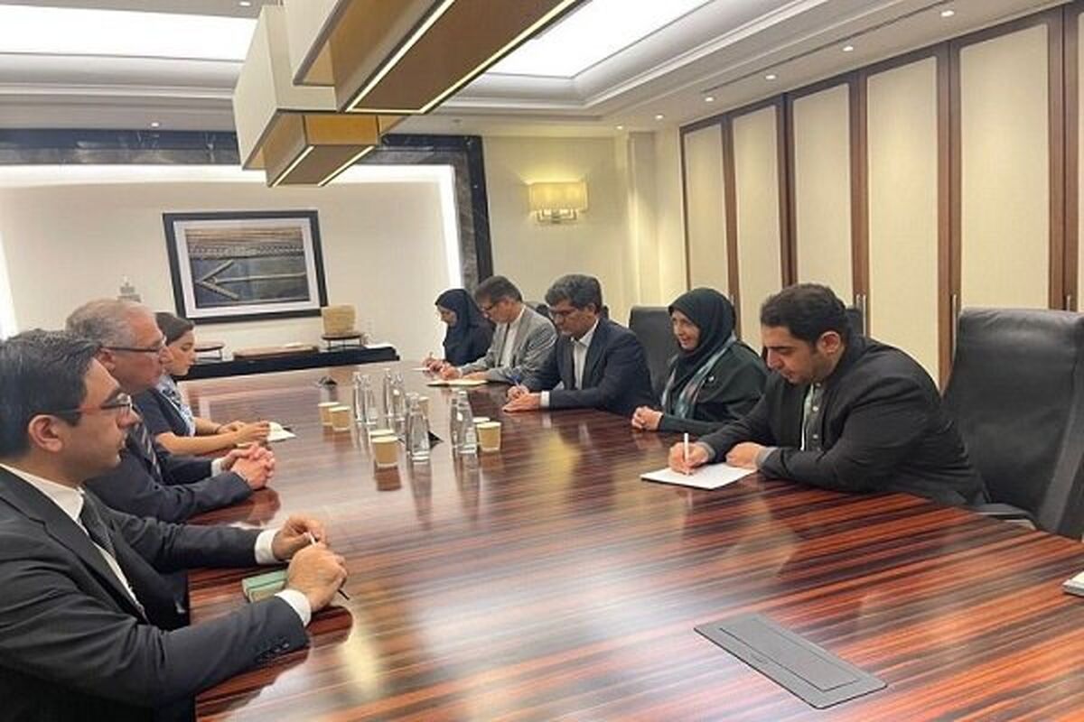 ایران و آذربایجان درباره همکاری‌های محیط زیستی به توافق تازه رسیدند