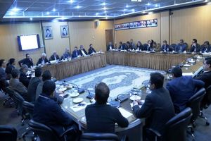 دستیابی به اهداف بزرگ نیازمند حل اختلافات جزیی است