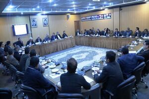 دستیابی به اهداف بزرگ نیازمند حل اختلافات جزیی است