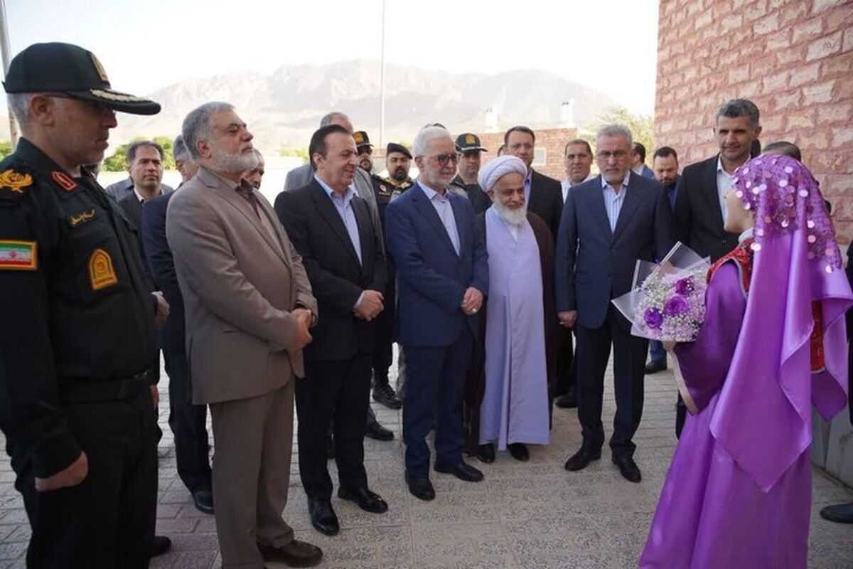 وزیر کشور