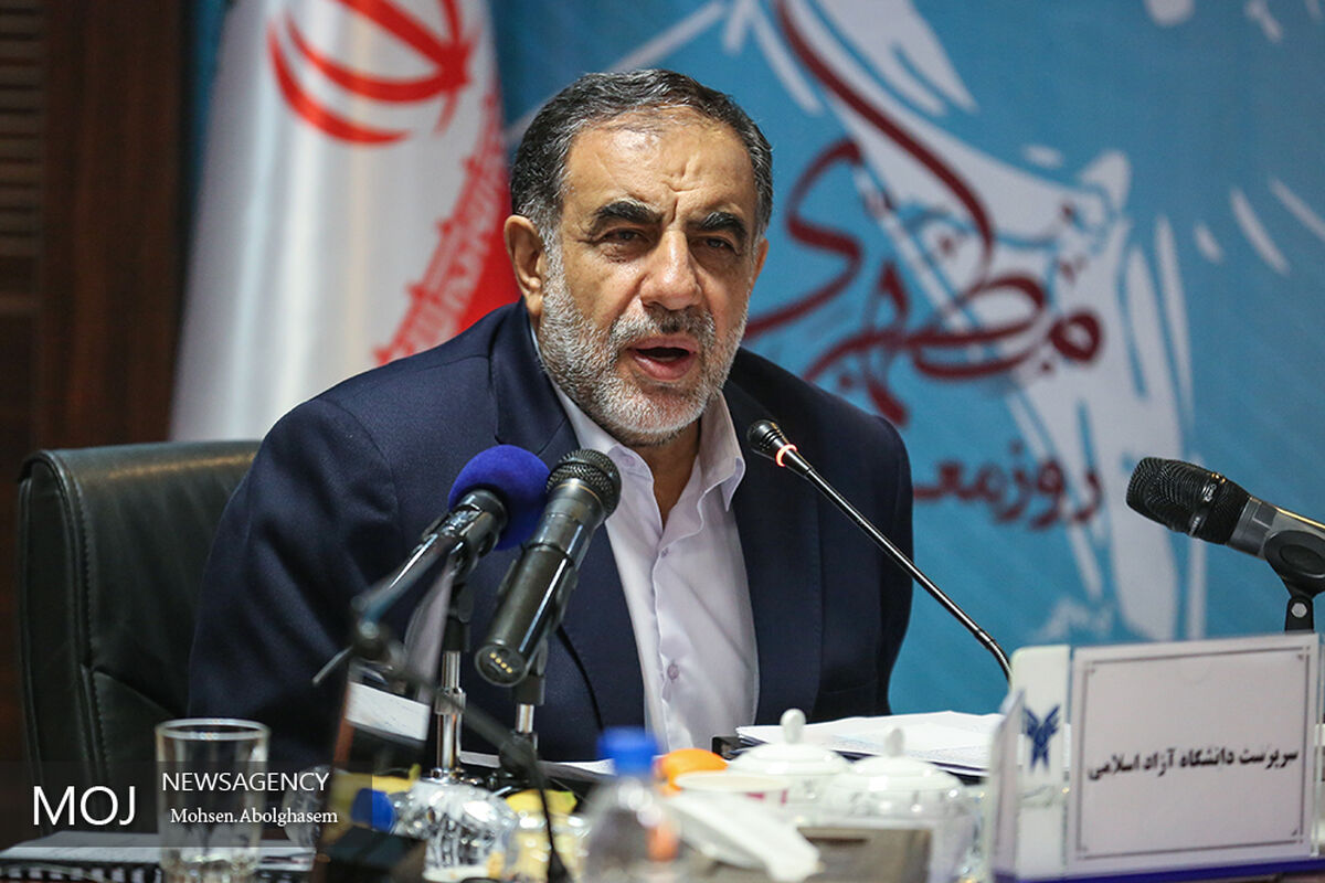 علی محمد نوریان