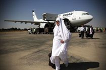 شماره زائران دور دوم حج مفرده از ۵۱ هزار تن گذشت