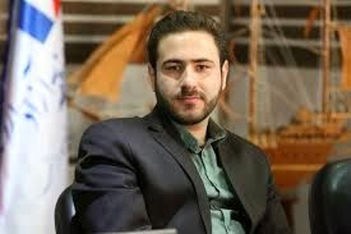 موعود شمخانی