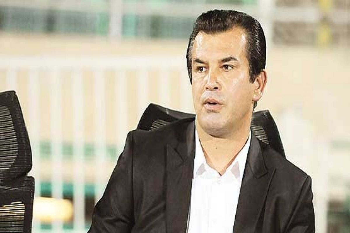 حمید استیلی