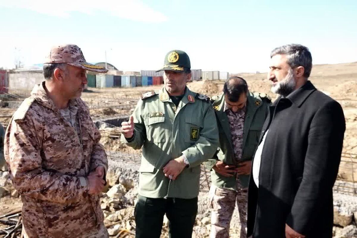استاندار اردبیل 1