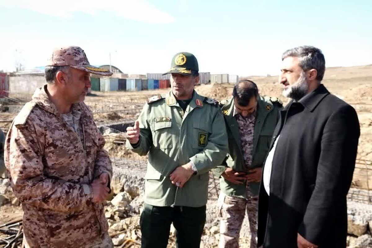 استاندار اردبیل 1