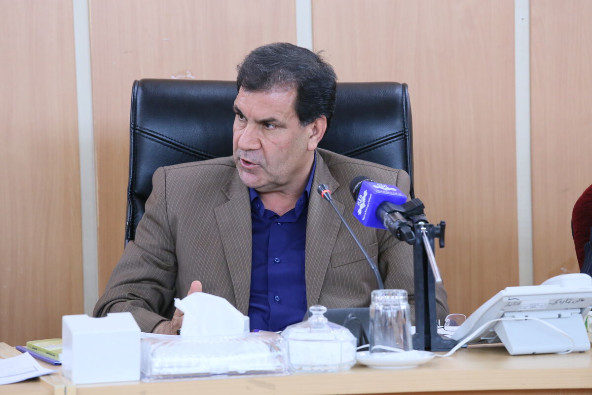 استاندار