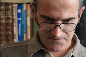 انجمن روزنامه نگاران دفاع مقدس درگذشت کاوه بهمن را تسلیت گفت
