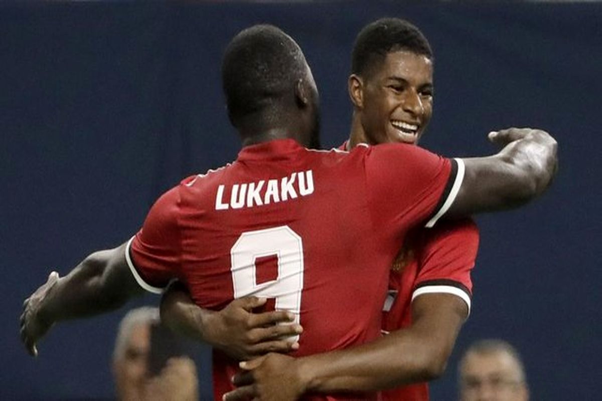 منچستر یونایتد