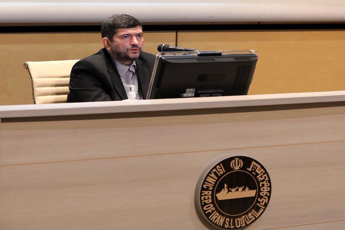 محمدرضا مدرس خیابانی