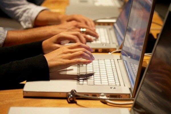 راه‌اندازی سایت موقت دسترسی به اینترنت در دانشگاه علوم پزشکی تهران