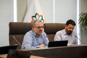 استفاده از توان سرمایه‌گذاران بخش خصوصی، جهت اجرای پروژه‌های متعدد عمرانی حوزه فرهنگ