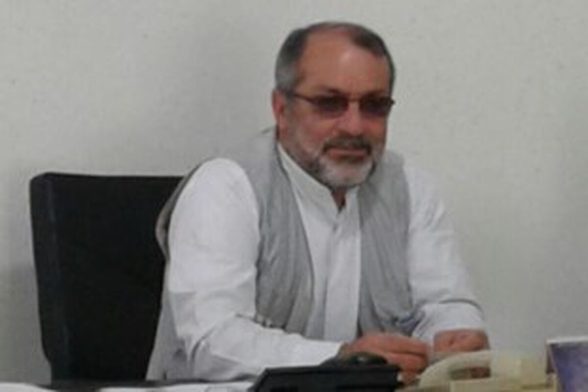 مسلم رستمانی