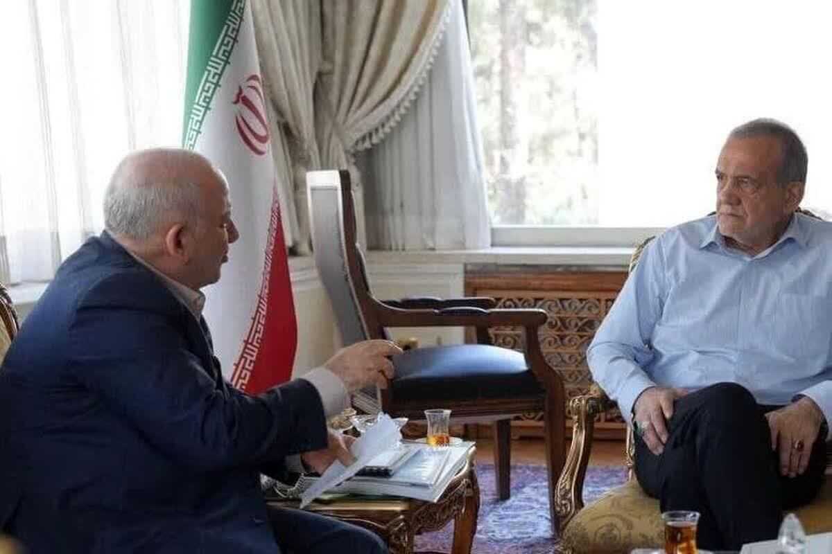 استاندار مازندران