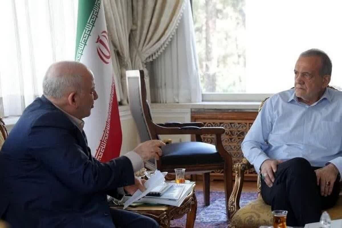 استاندار مازندران