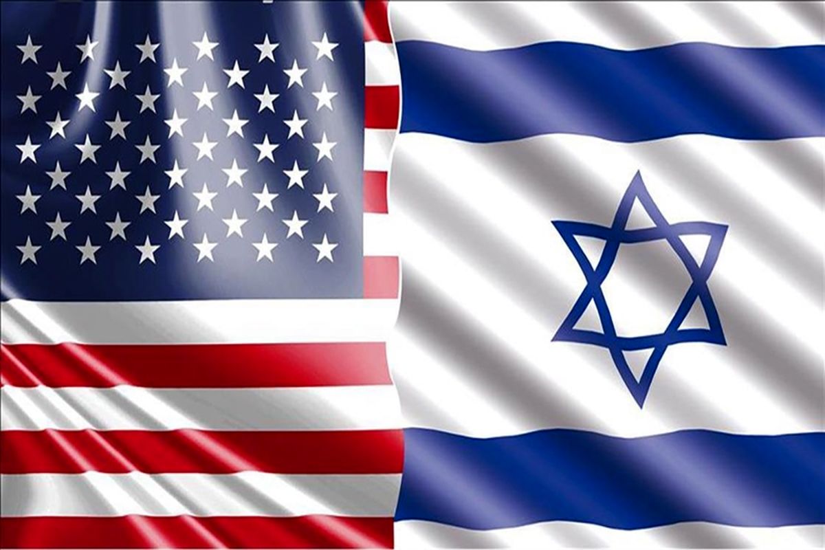 اسرائیل و آمریکا