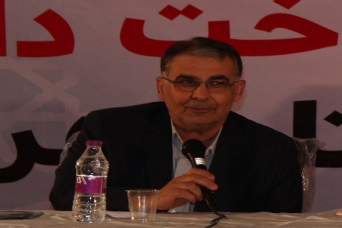 فرزاد ارزانی