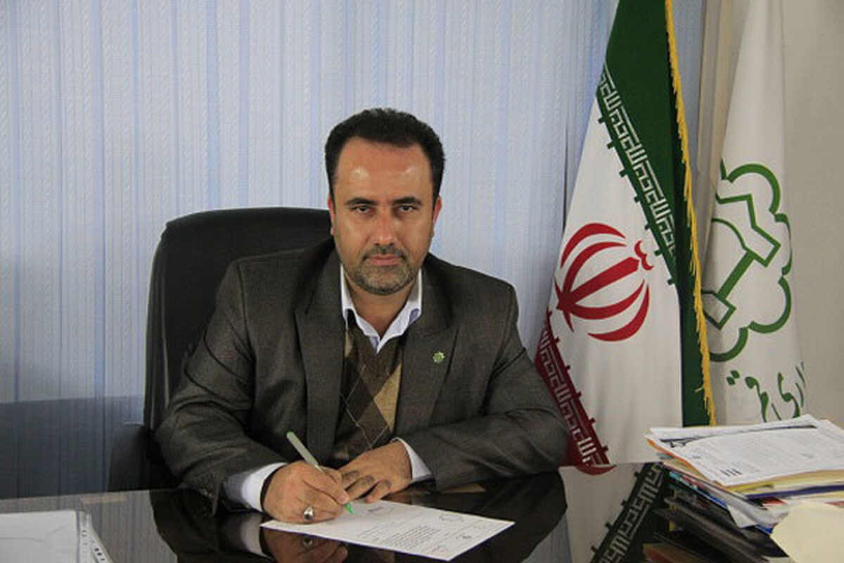 مهدی اصفهانیان مقدم