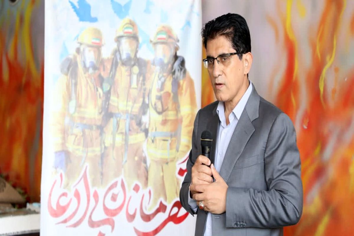 محسن قدیری