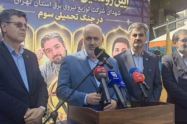 ایران به دنبال اتصال برق به روسیه است/ توسعه کریدور انرژی از قفقاز تا خلیج فارس