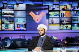 آماده جنگ با آمریکا هستیم/ خطای بارزانی را به‌پای کُردها نمی‌نویسیم
