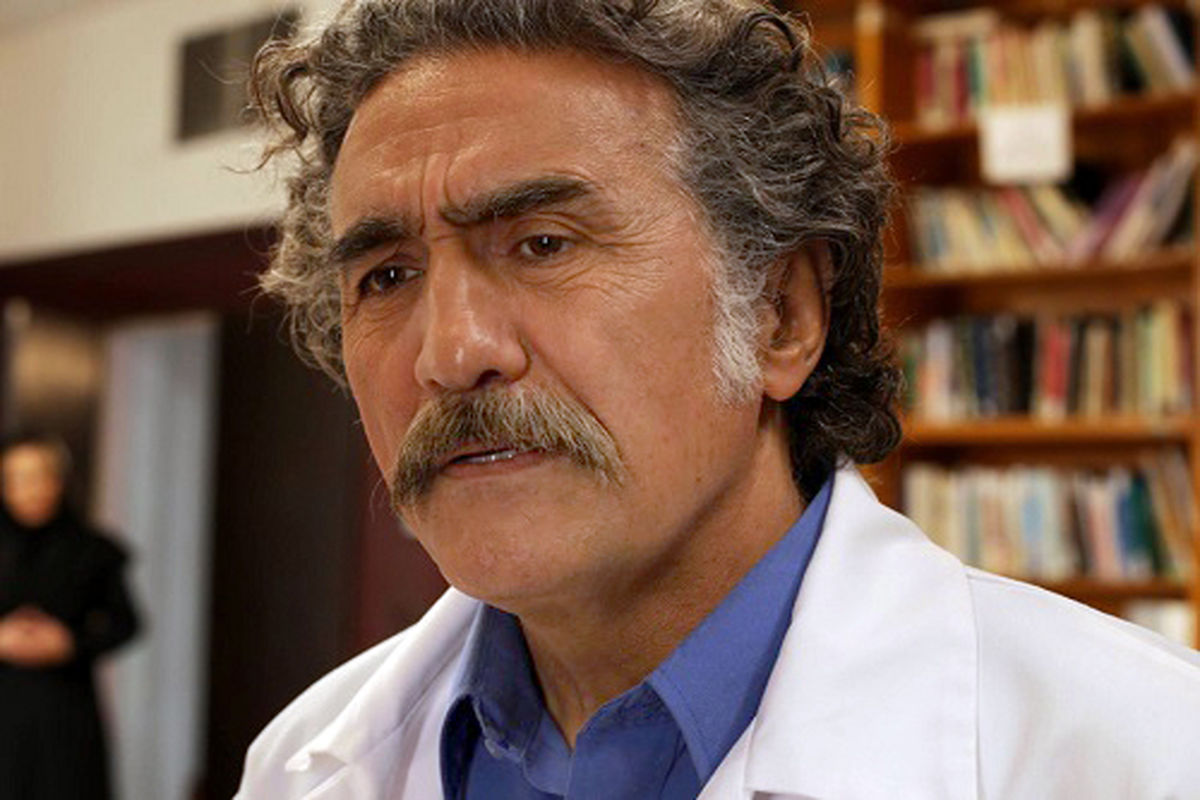 رضا توکلی - افسانه هزارپایان