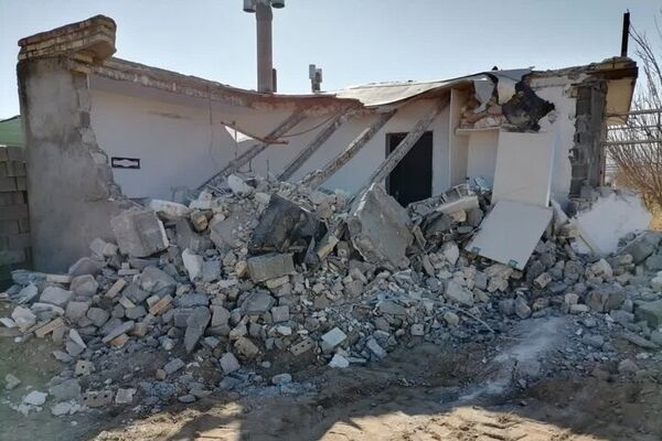 وزارت بهداشت شهادت ۲ مادر باردار در حملات ددمنشانه صهیونی- آمریکایی را محکوم کرد