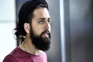 محسن افشانی از زندان آزاد شد