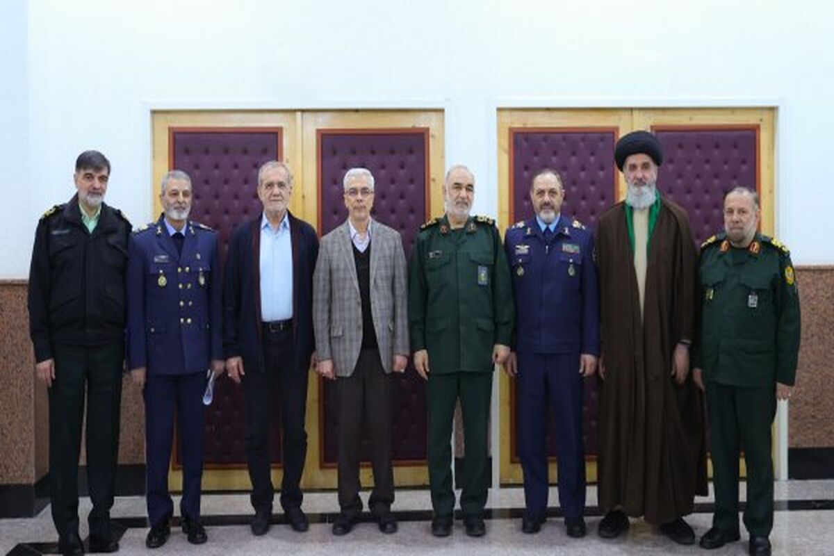 پزشکیان