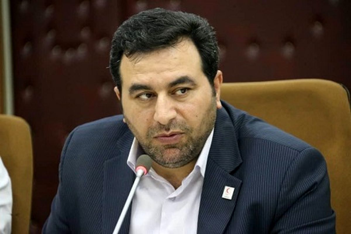 مدیرکل بحران استانداری کرمانشاه